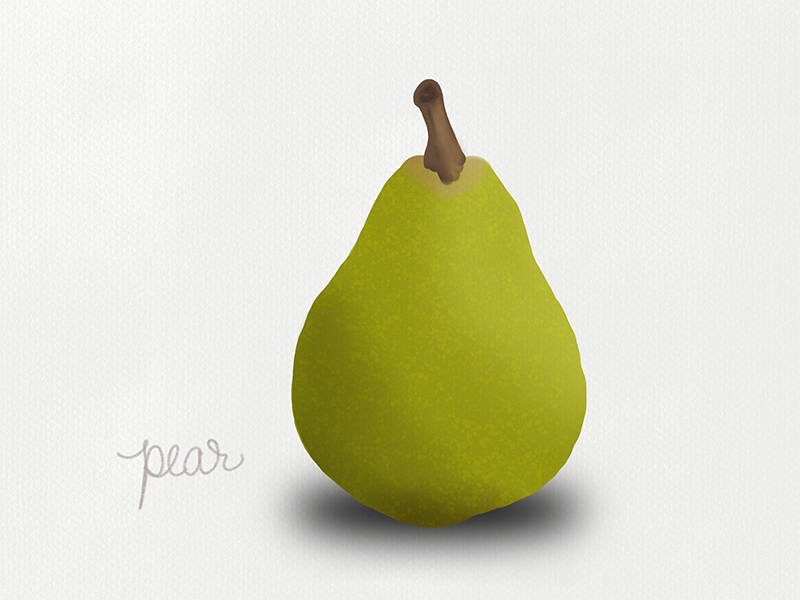 Pear